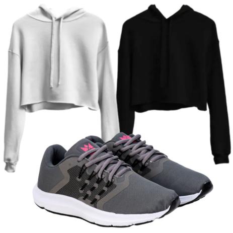 tenis para corrida longa