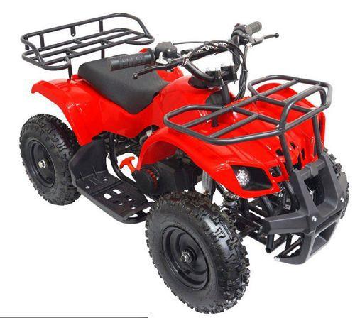 Menor preço em Super mini quadriciclo 49cc xw-a16 - dsr