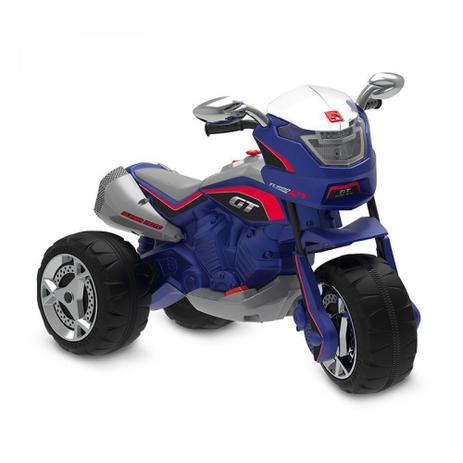 Super Moto GT Turbo Eletrica 12v Bandeirantes é boa?