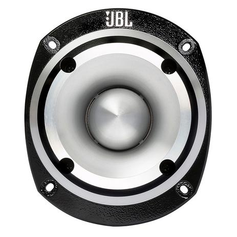Super Tweeter JBL ST450 Trio 300W Rms 8 Ohms Menor preço em Super Tweeter JBL ST450 Trio 300W Rms 8 Ohms