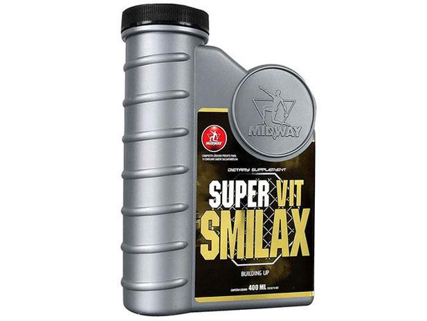 Super Vit Smilax 400ml - Midwaylabs