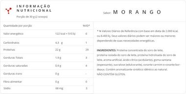 Super Whey 3w 1,8kg Integralmédica Menor preço em Super Whey 3w 1,8kg Integralmédica