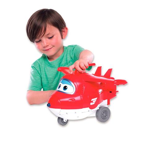 Super Wings Playset Torre de Decolagem do Jett 2 em 1 - Fun Divirta-se - Mattel Menor preço em Super Wings Playset Torre de Decolagem do Jett 2 em 1 - Fun Divirta-se - Mattel