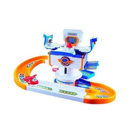 Super WINGS Torre de Controle FUN Divirtase FUN 8279-4 Menor preço em Super WINGS Torre de Controle FUN Divirtase FUN 8279-4