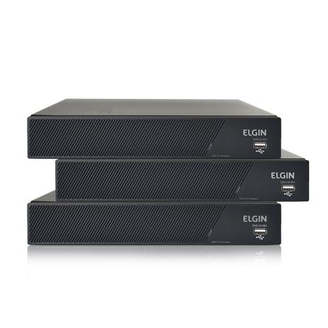 SUPERLIQUIDATEK DVR Full Elgin - Gravador e Editor para 16 Câmeras de Segurança DVR DVR16MH - Lançamento Menor preço em SUPERLIQUIDATEK DVR Full Elgin - Gravador e Editor para 16 Câmeras de Segurança DVR DVR16MH - Lançamento