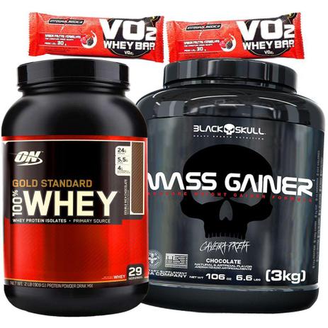 Suplemento Importado para Ganhar Corpo Peso 100 Whey Gold Standard 907g Hipercalorico 3kg - Optimum nutrition Menor preço em Suplemento Importado para Ganhar Corpo Peso 100 Whey Gold Standard 907g Hipercalorico 3kg - Optimum nutrition