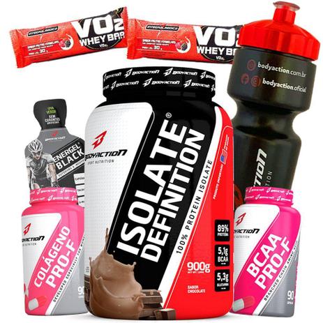 Suplemento para Ganhar corpo bunda mulher feminino Isolate Definition Colageno Bcaa PRO-F Squeeze - Body action Menor preço em Suplemento para Ganhar corpo bunda mulher feminino Isolate Definition Colageno Bcaa PRO-F Squeeze - Body action