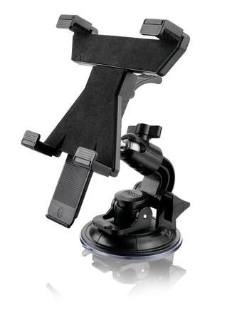Suporte 2 em 1 para Tablet Automotivo AC181 - Multilaser Menor preço em Suporte 2 em 1 para Tablet Automotivo AC181 - Multilaser
