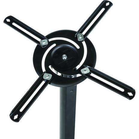 Suporte 2 em 1 - TETO ou PAREDE para projetor MT-305 - Mv ergonômico é ruim? Suporte 2 em 1 - TETO ou PAREDE para projetor MT-305 - Mv ergonômico é boa?