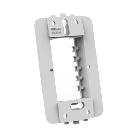 Suporte 4x2 3 Módulos Reale Enerbras é boa?