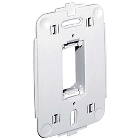 Suporte 4x2 para placa vertical cinza Pialplus Pial é boa?