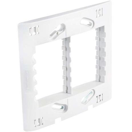 Suporte 4X4 Vivace 6 Módulos 5TG99328 Siemens é boa?