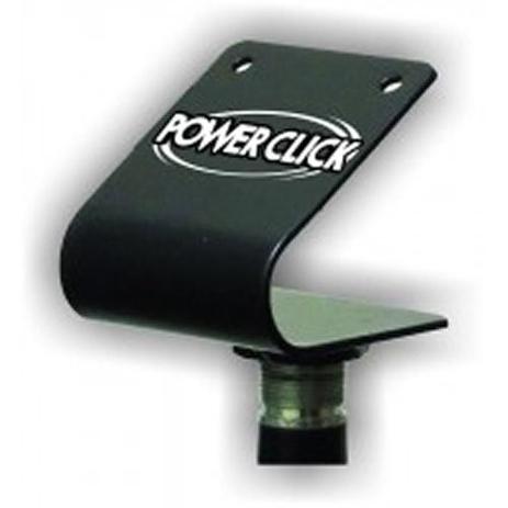 Suporte Adaptador Clamp de Pedestal para POWER CLICK SPP Menor preço em Suporte Adaptador Clamp de Pedestal para POWER CLICK SPP