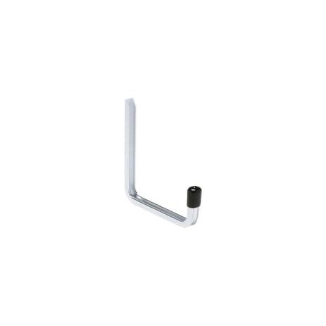 Suporte Alumínio 80X120MM Multiuso 1Pçs 6045 Bemfixa é boa?