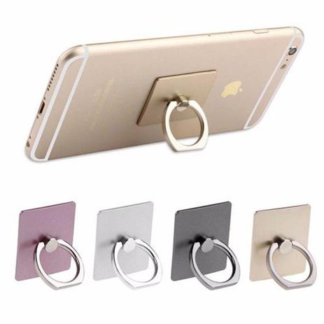 Suporte Anel Ring Com Suporte Hook Para Smartphone Kit 6 Peças Anti Furto Celular Tablet - Ring holder Menor preço em Suporte Anel Ring Com Suporte Hook Para Smartphone Kit 6 Peças Anti Furto Celular Tablet - Ring holder