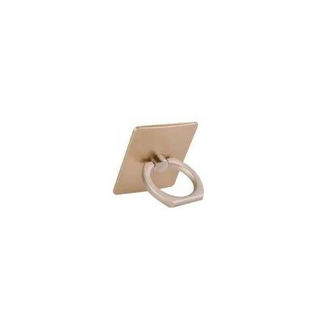 Suporte Anel Ring Dourado Com Suporte Hook Para Smartphone Menor preço em Suporte Anel Ring Dourado Com Suporte Hook Para Smartphone