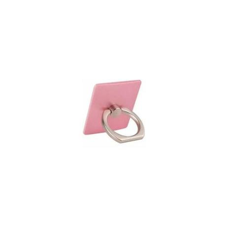 Suporte Anel Ring Rosa Com Suporte Hook Para Smartphone Menor preço em Suporte Anel Ring Rosa Com Suporte Hook Para Smartphone