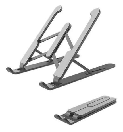 Suporte Apoio Base Para Tablet Mac Notebook Netbook Sp6 - Store 7D Menor preço em Suporte Apoio Base Para Tablet Mac Notebook Netbook Sp6 - Store 7D