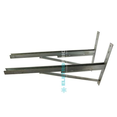 Suporte ar condicionado split 40cm 07 09 12 galvanizado com reforco chapa 1 1/4 - Diversos 02 é boa?
