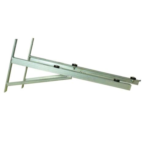 Suporte ar condicionado split 55cm 12 18 22 24 30 galvanizado com reforco chapa 1 - Diversos 02 é boa?