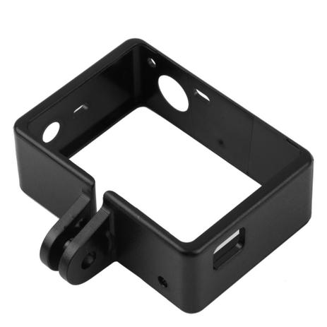 Suporte Armação Frame para GoPro Hero 3/3+/4 - Shoot Menor preço em Suporte Armação Frame para GoPro Hero 3/3+/4 - Shoot