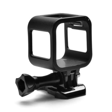 Suporte Armação Moldura The Frame Para Câmeras Gopro Hero Session - Shoot Menor preço em Suporte Armação Moldura The Frame Para Câmeras Gopro Hero Session - Shoot