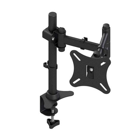 Suporte Articulado 10” á 24 de Mesa com Garra para Monitor LCD, LED - - Avatron Menor preço em Suporte Articulado 10” á 24 de Mesa com Garra para Monitor LCD, LED - - Avatron