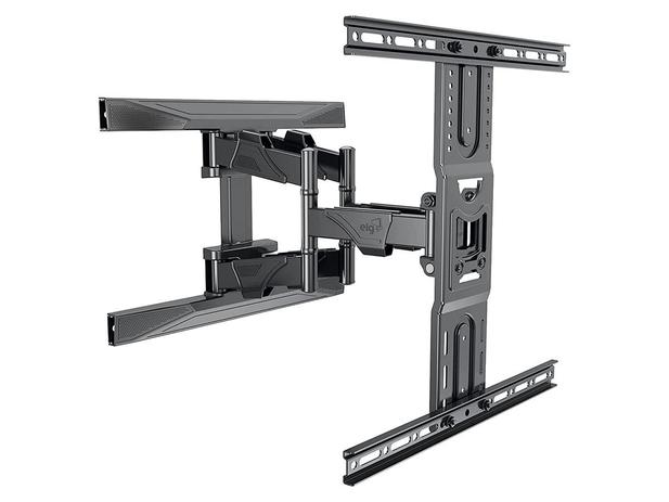 Suporte Articulado de Parede ELG P/ Tvs De 32" A 75" A02V6N Menor preço em Suporte Articulado de Parede ELG P/ Tvs De 32" A 75" A02V6N
