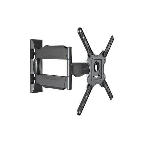 Suporte Articulado de Parede Elg Pedestais p/ TVs 26” a 55” - A02V4N Menor preço em Suporte Articulado de Parede Elg Pedestais p/ TVs 26” a 55” - A02V4N