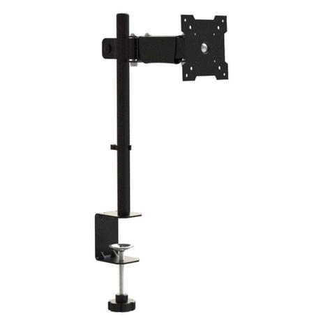 Suporte Articulado para Monitor Led e Lcd de 13" a 27 - Brasforma - Bm812 Menor preço em Suporte Articulado para Monitor Led e Lcd de 13" a 27 - Brasforma - Bm812