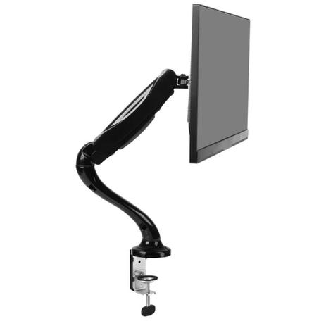 Suporte Articulado Para Monitor Led E LCD De 13” A 27” - SBRM713 - Brasforma é boa?