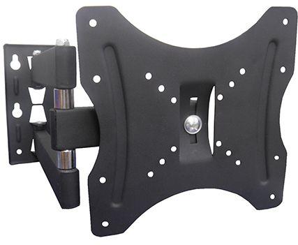 Suporte Articulado Para Televisao Tv Para Monitor de Computador PC Lcd Led Plasma Universal Para Parede ( HDL-117B-2 ) - Centro Menor preço em Suporte Articulado Para Televisao Tv Para Monitor de Computador PC Lcd Led Plasma Universal Para Parede ( HDL-117B-2 ) - Centro