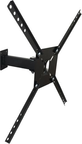 Suporte Articulado Para TV 10 à 42” - Fertak Tools é boa?