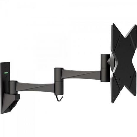 Suporte Articulado TV 23A 42LDA01-222 Preto Brasforma Menor preço em Suporte Articulado TV 23A 42LDA01-222 Preto Brasforma