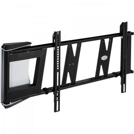 Suporte Articulado TV 37” a 60” MI-180 Preto Multivisao Menor preço em Suporte Articulado TV 37” a 60” MI-180 Preto Multivisao