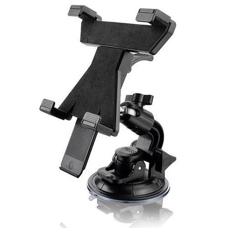 Suporte Automotivo Multilaser Para Tablet Ac181 Menor preço em Suporte Automotivo Multilaser Para Tablet Ac181