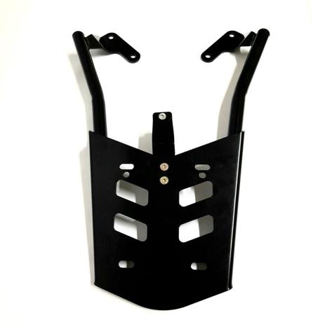 Suporte Bagageiro Baú Bauleto Yamaha Nmax 160 - Atabaska Mix Menor preço em Suporte Bagageiro Baú Bauleto Yamaha Nmax 160 - Atabaska Mix