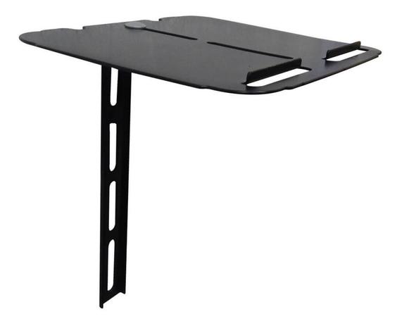 Suporte bandeja para blu-ray / conversor / dvd/ receptor sdvd-aero (multivisao) preto - Multivisão Menor preço em Suporte bandeja para blu-ray / conversor / dvd/ receptor sdvd-aero (multivisao) preto - Multivisão