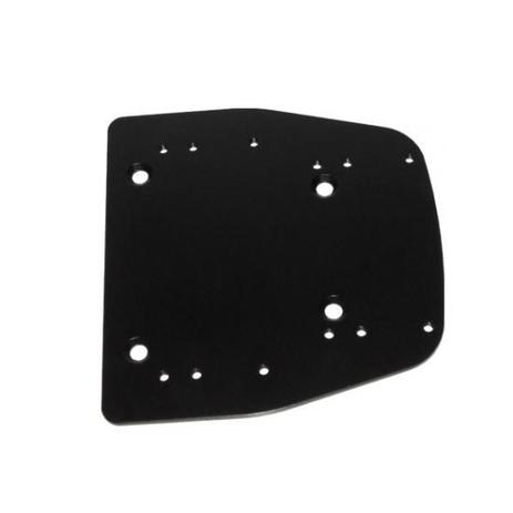Suporte Base Bau Bmw F800 Gs 08/18 - Start Racing é boa?