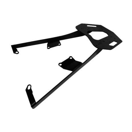 Suporte Base Bau Honda CB 500 X 13/19 - Start Racing Menor preço em Suporte Base Bau Honda CB 500 X 13/19 - Start Racing
