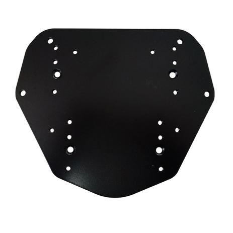 Suporte Base Bau Honda XRE 300 10/18 - Start Racing Menor preço em Suporte Base Bau Honda XRE 300 10/18 - Start Racing