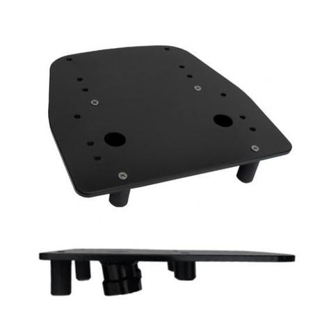 Suporte Base Bau Transalp 700 11/14 - Start Racing é boa?