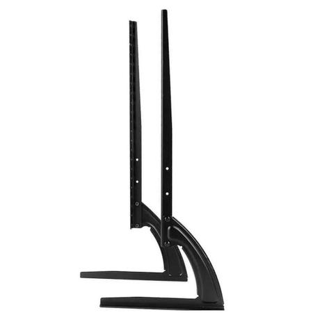 Suporte base mesa universal para tv de 19 a 32 - MXT CENTER é boa?
