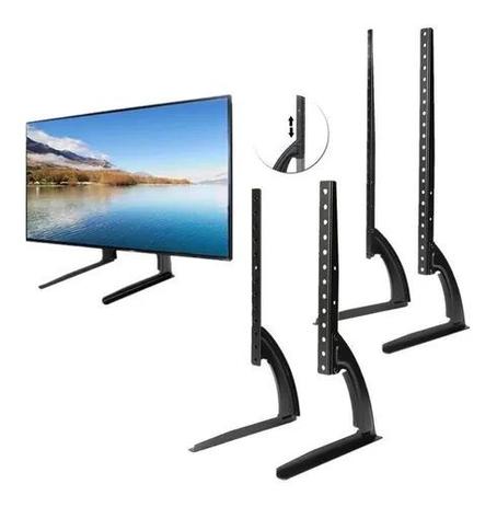 Suporte Base Mesa Universal Para TV De 36-75 (Mxt) é boa?