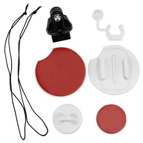 Suporte Base Mount Prancha de Surf Stand Up Câmeras GoPro e Similares - Shoot é boa?