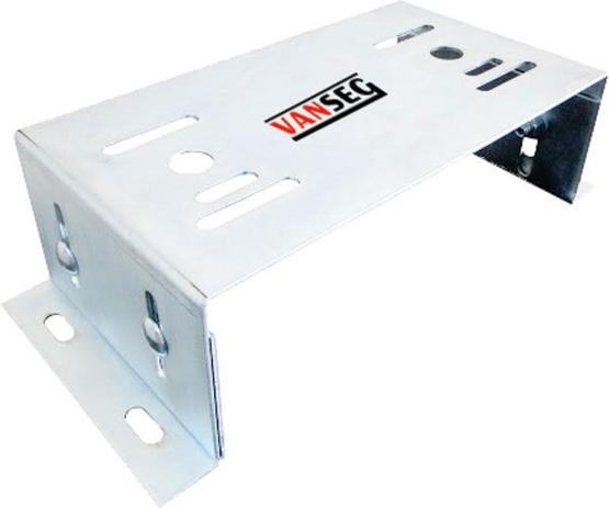Suporte Base Para Motor Deslizante Vanseg é boa?
