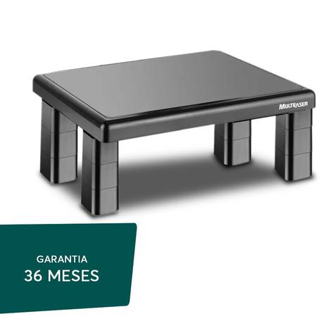 Suporte Base Para Notebook Tv Mesa Multilaser Multi Ac124 Menor preço em Suporte Base Para Notebook Tv Mesa Multilaser Multi Ac124