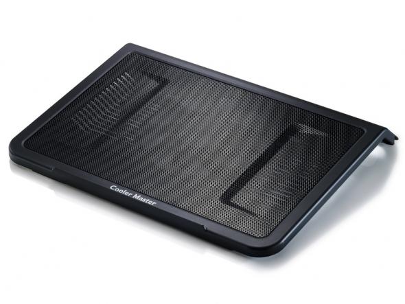 Suporte / Base Refrigerada para Notebook com Cooler Notepal L1 Cooler Master R9-NBC-NPL1-GP Menor preço em Suporte / Base Refrigerada para Notebook com Cooler Notepal L1 Cooler Master R9-NBC-NPL1-GP