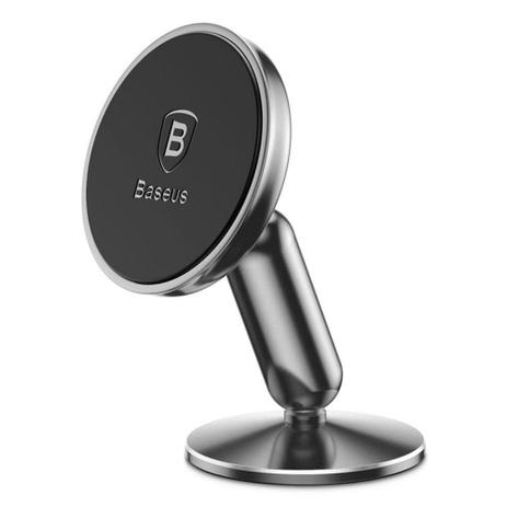 Suporte Baseus Veicular Magnético Painel Adesivo para Celular Menor preço em Suporte Baseus Veicular Magnético Painel Adesivo para Celular