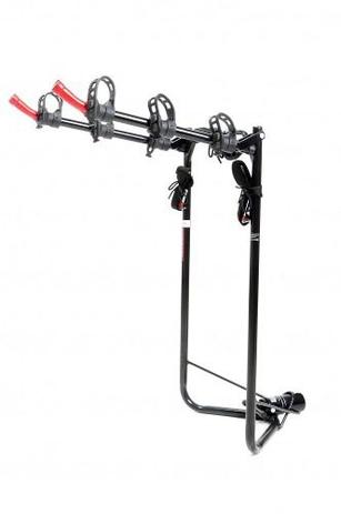 Suporte Bike Carro Transbike Para Estepe 03 Bicicletas - Altmayer é boa?